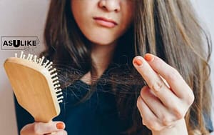 Alles, was Sie über Haarausfall wissen müssen